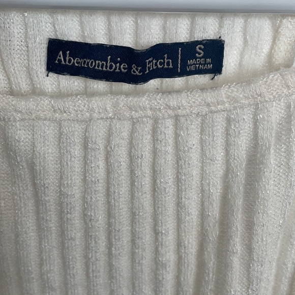 Abercrombie & Fitch tank top - Picture 2 of 5